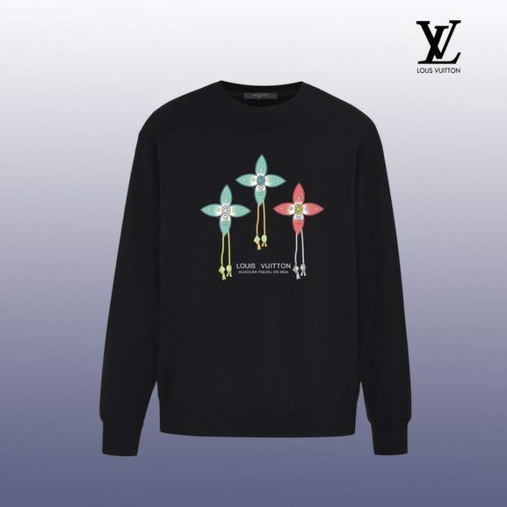 Picture of LV Sweatshirt _SKULVXS-XLmptxL105734418